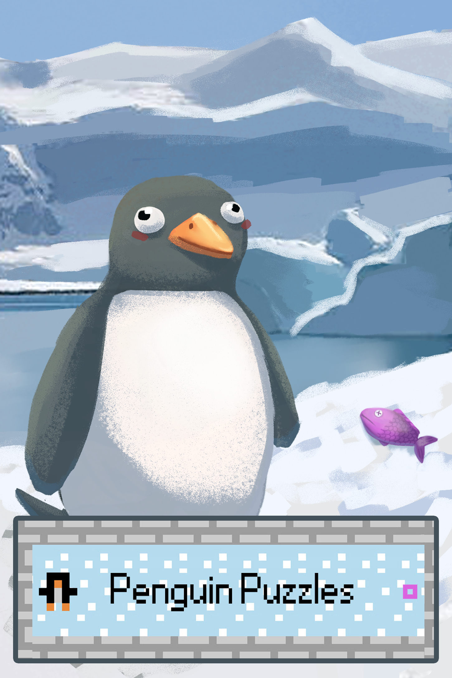 Penguin Puzzles